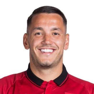 Rey Manaj